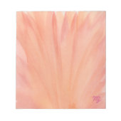 Orange Notepad ノートパッド (正面)