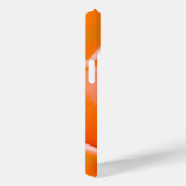 Orange Rose Phone case Case-Mate iPhoneケース (裏面 / 右)