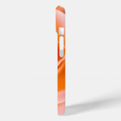 Orange Rose Phone case Case-Mate iPhoneケース (裏面 / 左)