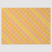Orange Summer Mustard 薄葉紙 (正面)