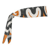 Orange Team (personalize) タイヘッドバンド (回転270)