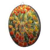 Orange-&-Yelow-Tulips.jpg ダーツボード (正面右)