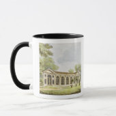 Orangery、Kewの庭は、「Kewの庭からの11をめっきします: マグカップ (左)