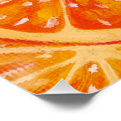 Oranges ポスター (コーナー)