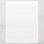 Oranges Citrus Fruit Recipe Card Binder Insert (裏面)