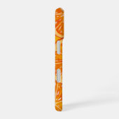 Oranges iPhone Case 16ケース (右側面)