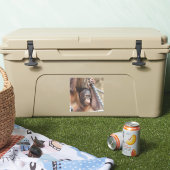 OrangUtan 002 シール (クーラー)