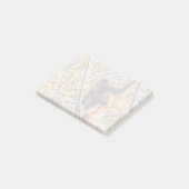 Orangutan Redd国立動物園ポストイットノート ポストイット (アングル)