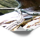 ORANGUTANS ポスター (角)