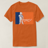 Orania Flag Tシャツ (デザイン正面)
