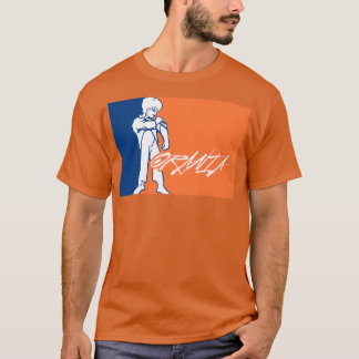 Orania Flag Tシャツ