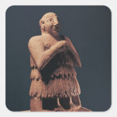 Orant、Telloから スクエアシール (正面)