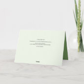 Orazi Manuel 1905ヴィンテージフランスの広告ズ カード (裏面)