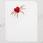 Orbおもしろい-Weaverスパイダー (正面/裏面)