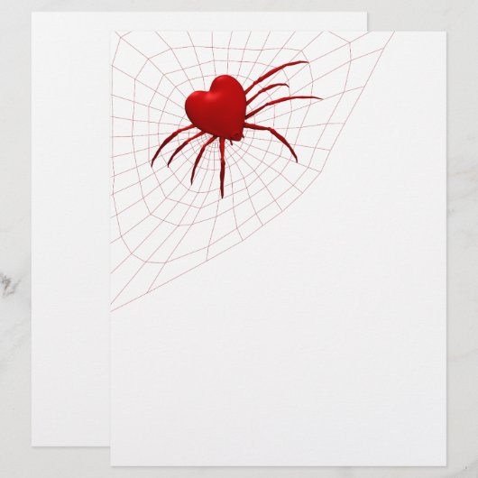 Orbおもしろい-Weaverスパイダー (正面/裏面)