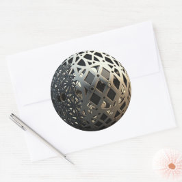 Orbユニークシール ラウンドシール