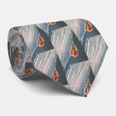 Orb Spider on Web  ネクタイ (ロール)