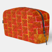 Orb Weaver/Wander With Stars Eve,プリントカットソー ドップキット (右コーナー)