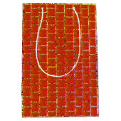 Orb Weaver/Wander With Stars Eve, ミディアムペーパーバッグ (正面)