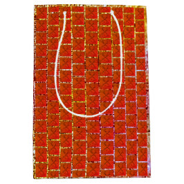 Orb Weaver/Wander With Stars Eve, ミディアムペーパーバッグ