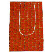 Orb Weaver/Wander With Stars Eve, ミディアムペーパーバッグ (裏面)