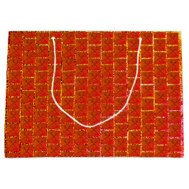 Orb Weaver/Wander With Stars Eve, ラージペーパーバッグ