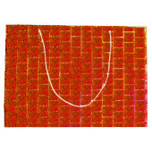 Orb Weaver/Wander With Stars Eve, ラージペーパーバッグ (裏面)