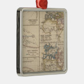 Orbisのterrarum メタルオーナメント (右)