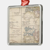 Orbisのterrarum メタルオーナメント (左)