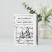 Orbis Sensualium Pictus入門 ポストカード (スタンド正面)