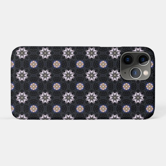 Orbit POWer  Case-Mate iPhoneケース (裏面(横))