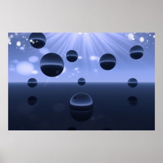 Orbital ポスター (正面)