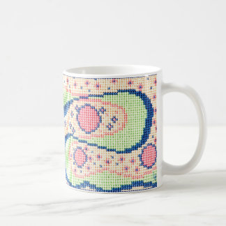 Orbitismのマグ コーヒーマグカップ