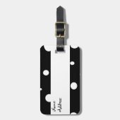 Orbsラゲッジタグを見る ラゲッジタグ (正面縦)