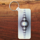 Orbs – キーチェーン (正面)