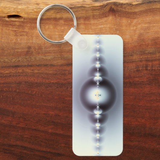 Orbs – キーチェーン (正面)