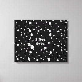 Orbs-canvas printが表示される キャンバスプリント