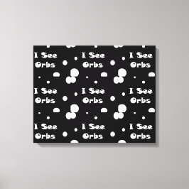 Orbs-canvas printが表示される キャンバスプリント