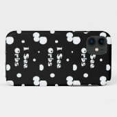 Orbs-Case mateSamsung GalaxyS5caseを見る Case-Mate iPhoneケース (裏面(横))