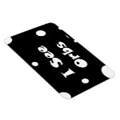 Orbs-flexiマグネットが見える マグネット (右側)