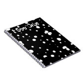 Orbs-notebookを見る ノートブック (右側)