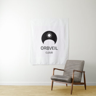 Orbveil Cloud タペストリー