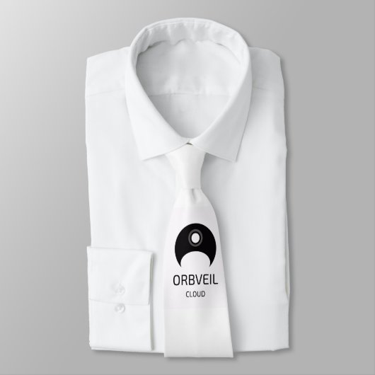 Orbveil Cloud ネクタイ (タイ)