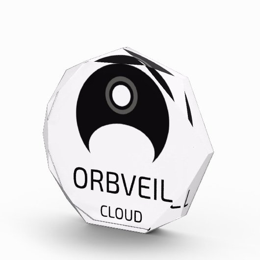 Orbveil Cloud  フォトブロック (右)
