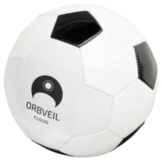 Orbveil Cloud Soccer Ball サッカーボール