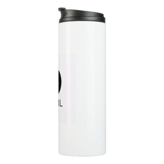 Orbveil Cloud Thermal タンブラー (回転右)