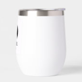 Orbveil Cloud Watter Bottle (左面)