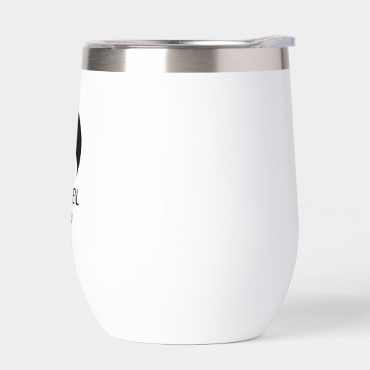 Orbveil Cloud Watter Bottle (左面)