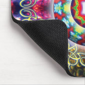 Orbz Kaleidマウスパッド マウスパッド (コーナー)