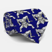 Orcの剣闘士 ネクタイ (ロール)